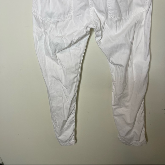 Engineered Garments Fatigue Pant Cotton in White sz S - Picture 10 of 12